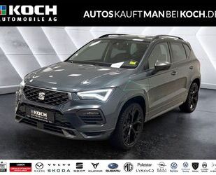Seat Ateca Gebrauchtwagen