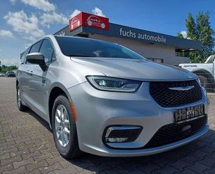 Chrysler Pacifica Gebrauchtwagen