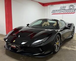 Ferrari F8 Gebrauchtwagen