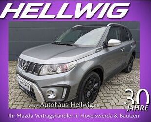 Suzuki Vitara Gebrauchtwagen