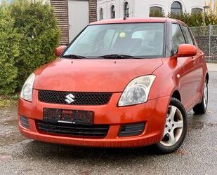 Suzuki Swift Gebrauchtwagen
