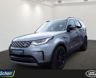 Land Rover Discovery Gebrauchtwagen