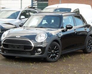 Mini Cooper Gebrauchtwagen