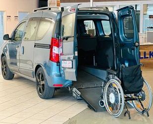 Dacia Dokker Gebrauchtwagen