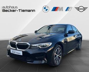 BMW 330 Gebrauchtwagen