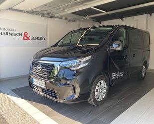 Nissan Primastar Gebrauchtwagen