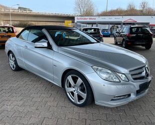 Mercedes-Benz E 250 Gebrauchtwagen