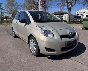 Toyota Yaris Gebrauchtwagen