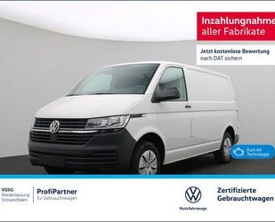 VW T6 Transporter Gebrauchtwagen