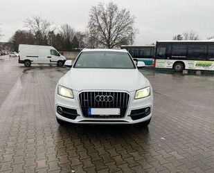 Audi Q5 Gebrauchtwagen