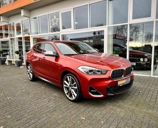 BMW X2 Gebrauchtwagen