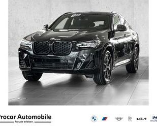 BMW X4 Gebrauchtwagen