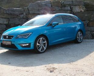 Seat Leon Gebrauchtwagen