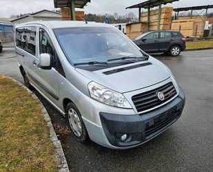 Fiat Scudo Gebrauchtwagen