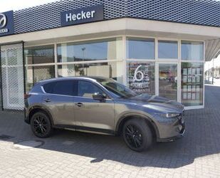 Mazda CX-5 Gebrauchtwagen