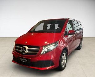 Mercedes-Benz V 250 Gebrauchtwagen