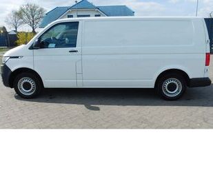 VW T6 Transporter Gebrauchtwagen