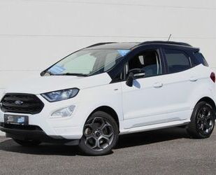 Ford EcoSport Gebrauchtwagen