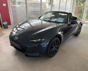 Mazda MX-5 Gebrauchtwagen