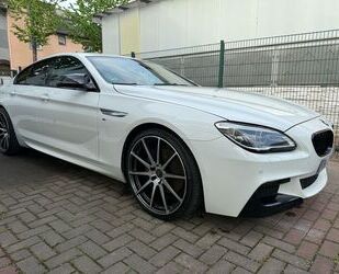 BMW 640 Gran Coupé Gebrauchtwagen