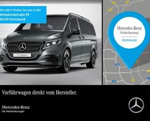 Mercedes-Benz V 300 Gebrauchtwagen