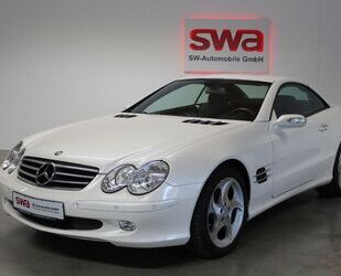 Mercedes-Benz SL 350 Gebrauchtwagen