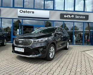 Kia Sorento Gebrauchtwagen