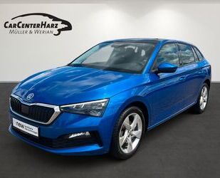 Skoda Scala Gebrauchtwagen