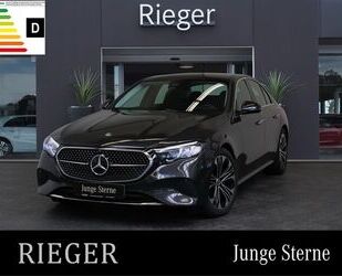 Mercedes-Benz E 220 Gebrauchtwagen