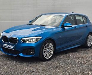 BMW 125 Gebrauchtwagen