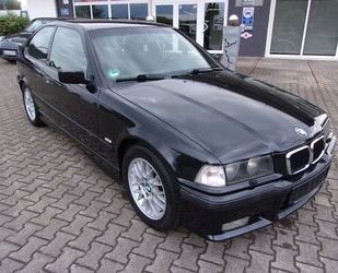 BMW 316 Gebrauchtwagen