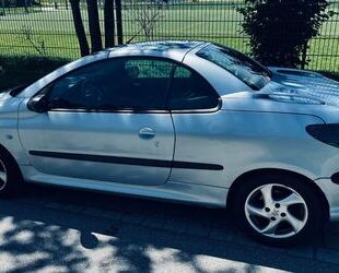 Peugeot 206 Gebrauchtwagen