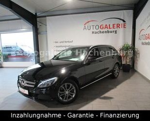 Mercedes-Benz C 220 Gebrauchtwagen