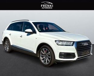 Audi Q7 Gebrauchtwagen