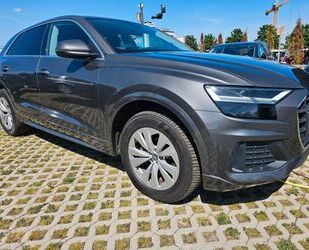 Audi Q8 Gebrauchtwagen