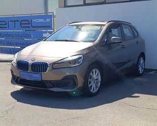 BMW 225 Gebrauchtwagen