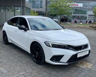 Honda Civic Gebrauchtwagen