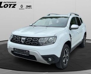 Dacia Duster Gebrauchtwagen