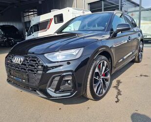 Audi SQ5 Gebrauchtwagen