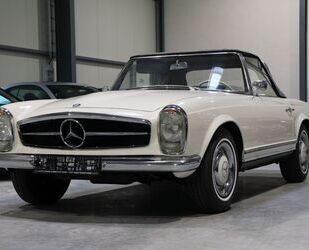 Mercedes-Benz 230 Gebrauchtwagen