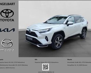Toyota RAV 4 Gebrauchtwagen