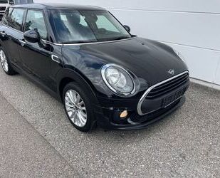 Mini Cooper D Clubman Gebrauchtwagen
