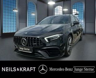 Mercedes-Benz A 45 AMG Gebrauchtwagen