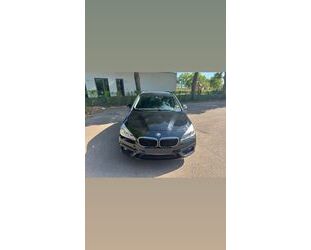 BMW 218 Active Tourer Gebrauchtwagen