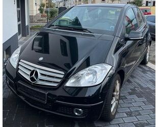 Mercedes-Benz A 160 Gebrauchtwagen