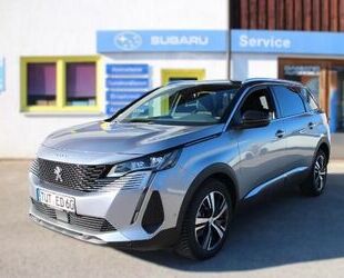 Peugeot 5008 Gebrauchtwagen