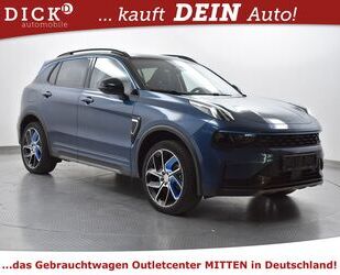 Lynk & Co 01 Gebrauchtwagen