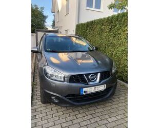 Nissan Qashqai+2 Gebrauchtwagen