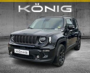 Jeep Renegade Gebrauchtwagen