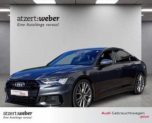 Audi S6 Gebrauchtwagen